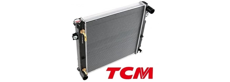 Két nước làm mát